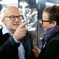 Photo Volker Schlöndorff