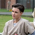 Photo Ruby Rose