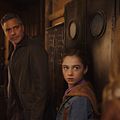 Photo Raffey Cassidy