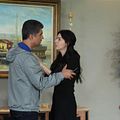 Photo Hatice Şendil