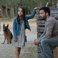 Photo Dafne Keen