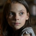 Photo Dafne Keen