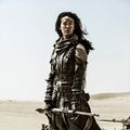 Photo Megan Gale