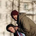 Photo Orelsan