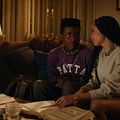 Photo Shameik Moore