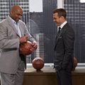 Photo Charles Barkley