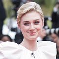 Photo Elizabeth Debicki