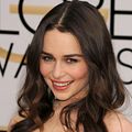 Photo Emilia Clarke