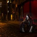 Photo Jack Kesy