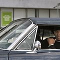 Photo Corey Hawkins