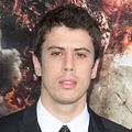 Photo Toby Kebbell
