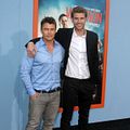 Photo Luke Hemsworth
