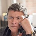 Photo Steven Bauer