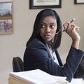 Photo Condola Rashad