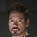 Photo Robert Downey Jr.