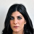 Photo Mina Kavani