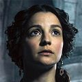 Photo Flora Spencer-Longhurst