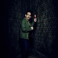 Photo Ray Santiago
