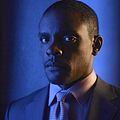 Photo Chris Chalk