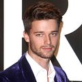 Photo Patrick Schwarzenegger