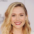 Photo Elizabeth Olsen
