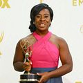 Photo Uzo Aduba