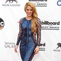 Photo Shakira
