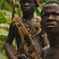 Photo Abraham Attah