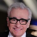 Photo Martin Scorsese