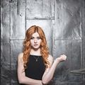 Photo Katherine McNamara