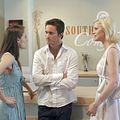 Photo Josie Davis