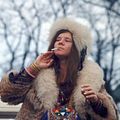 Photo Janis Joplin