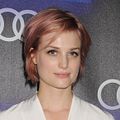 Photo Alison Sudol