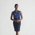 Photo Condola Rashad