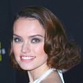 Photo Daisy Ridley