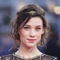 Photo Astrid Bergès-Frisbey