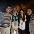 Photo İbrahim Büyükak