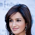 Photo Tisca Chopra