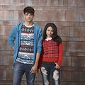 Photo Noah Centineo