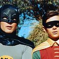 Photo Adam West
