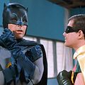 Photo Adam West