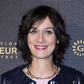 Photo Clotilde Hesme