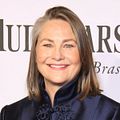 Photo Cherry Jones