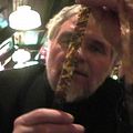 Photo Stan Brakhage