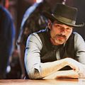Photo Tim Rozon