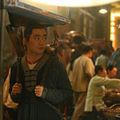 Photo Wang Baoqiang