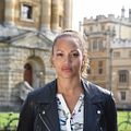Photo Angela Griffin
