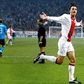 Photo Zlatan Ibrahimovic