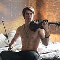 Photo Nicholas Galitzine