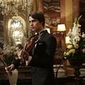 Photo Nicholas Galitzine